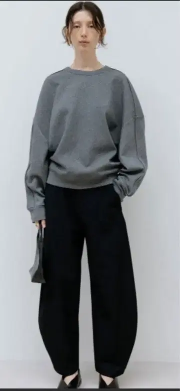 Studio Doe 맨투맨 저널 스탠다드 이에나 프레임워크