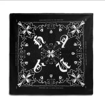 HANA BAD LOVE 반다나