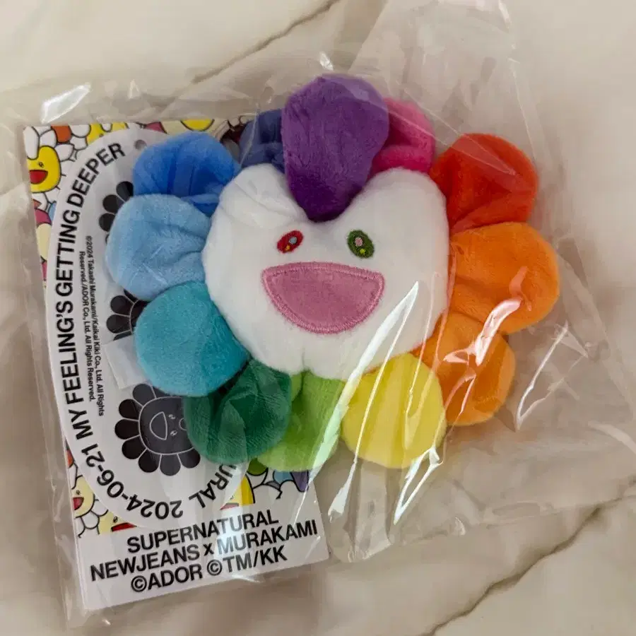 NJZ minji キーリング Complexcon NJZ minji キーリング Complexcon NJZ minji キーリング Complexcon