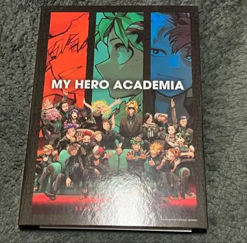 나의 히어로 아카데미아 응모자 전원 서비스 캔뱃지 세트