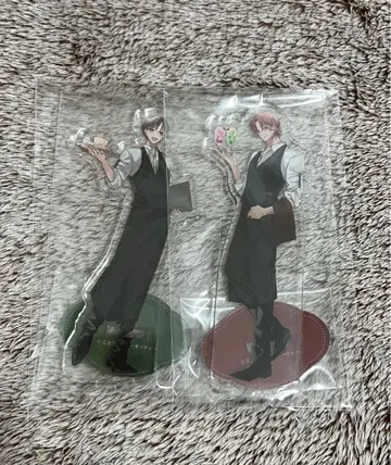 핏토스포룸 에모카 아크릴 스탠드