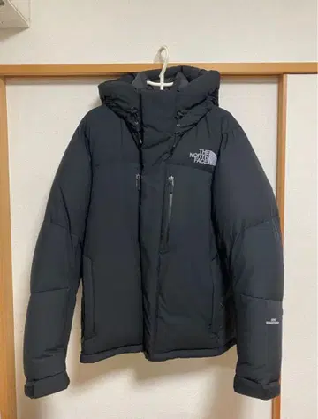 새상품급 THE NORTH FACE 발트로 라이트 자켓 블랙 L