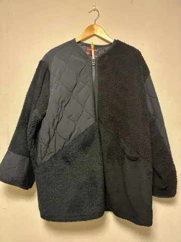 뷰티 앤 유스 보아 코트