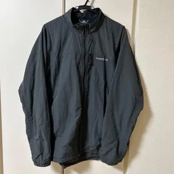 몽벨 O.D. 라이닝 자켓 XL 사이즈