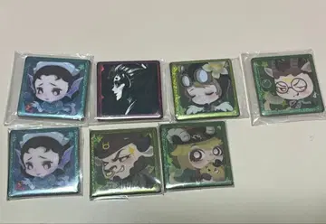 제5인격 캔뱃지