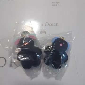 mojojojo vol.3 리미티드 컬러