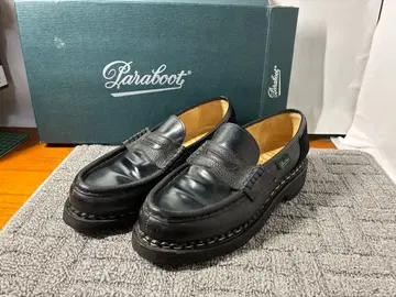 Paraboot 란스 3 1/2