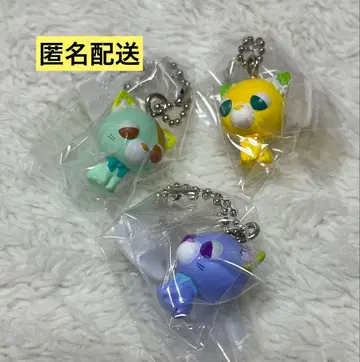 오차이누 초코보로 오차네코 민 소 란