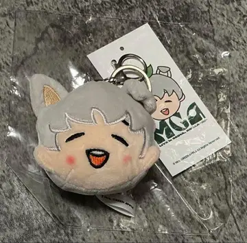 한국 서울 미세스 봉제 인형 키링 후지사와 료카