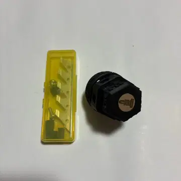 미니 사륜구동 페라클 커터 일식 교체용 날 포함