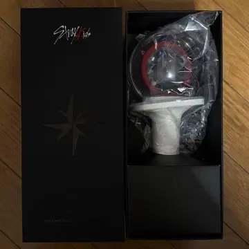 STRAYKIDS 공식 응원봉