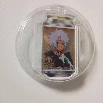 [ 테일즈 오브 30주년 기념 ] 세넬 쿠리지 아크링 키링만