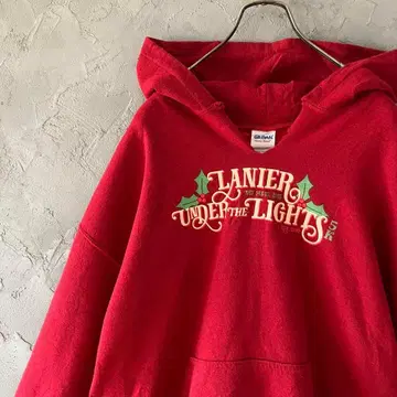 GILDAN 헤비 블렌드 후드티 백 프린트 빅 프린트 IW3