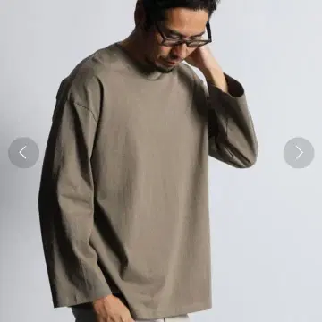 더퍼 8온스 헤비 웨이트 오버 사이즈 티셔츠 L