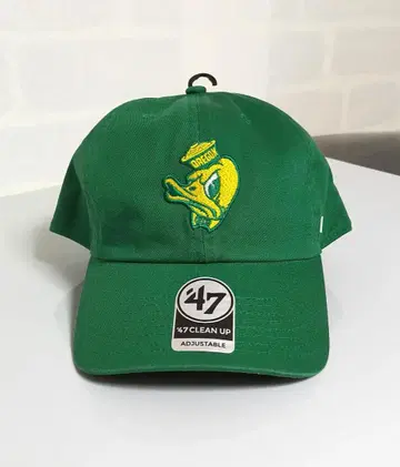 [ 47 ] 오리건 대학교 오리건 닥스 클린업 올드 로고