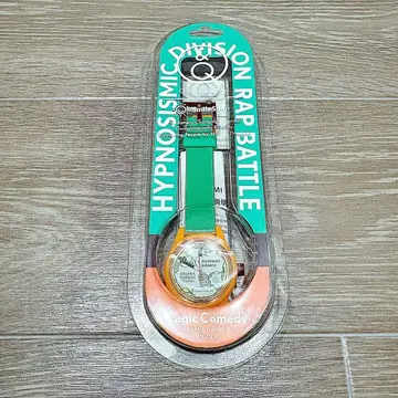 히프노시스 마이크 시로가네 사사라 손목시계