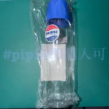 9 백투더퓨처 코믹콘 펩시 오리지널 보틀