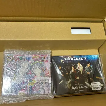 마카로니 연필 physical mind OKKAKE반