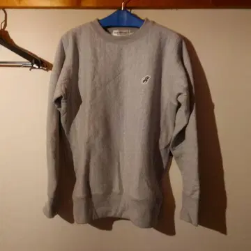 SPEEDADDICT 맨투맨 트레이닝복 L