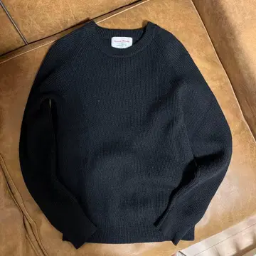 뱅상 에 미레이유 하찌 크루넥 스웨터 38