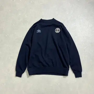 UMBRO x FREAK'S STORE 별주 맨투맨 트레이닝복 자수