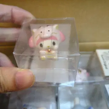 아크릴 키링 3종 세트