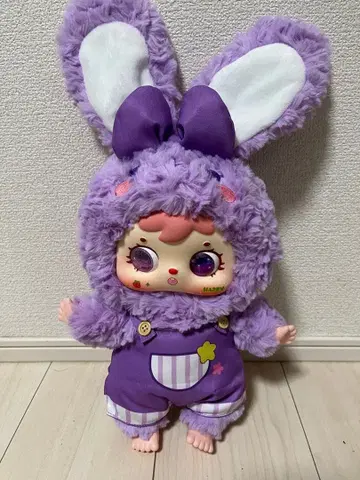 신상 사뮈엘 samuel 400% 토끼 봉제 인형