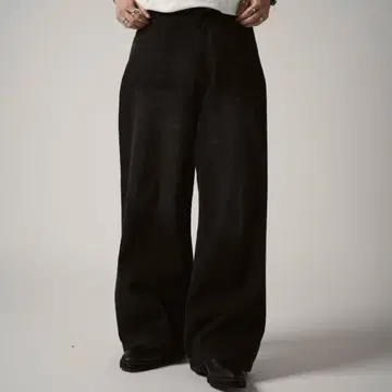 Lui's 엘리펀트 청바지