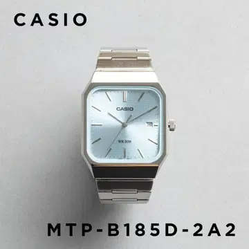 [ 새상품 ] CASIO MTP-B185D-2A2V
