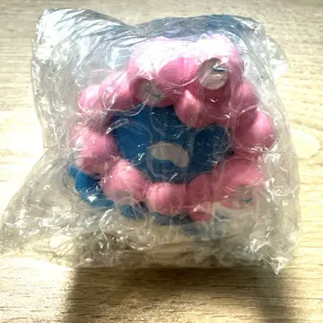 미야쿠미야쿠 피규어 컬렉션