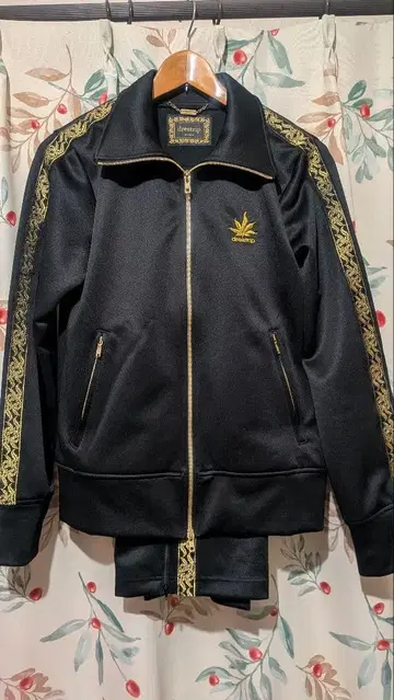 drestarp 백식 저지 셋업