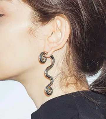 Pameo pose 귀걸이