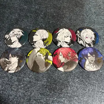 블랙스타 브라스타 브라페스 캔뱃지 사인 묶음 판매