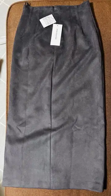 내추럴 뷰티 베이직 롱 타이트 스커트 M 사이즈