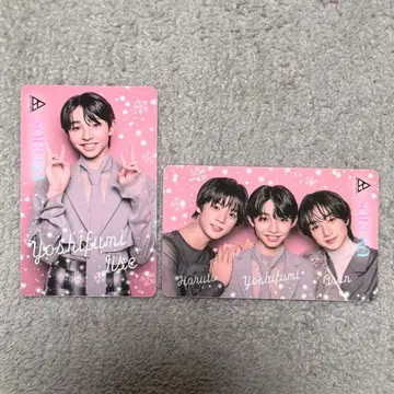 BATTLE BOYS SAKURA 바토보 이세 요시후미 M 카드