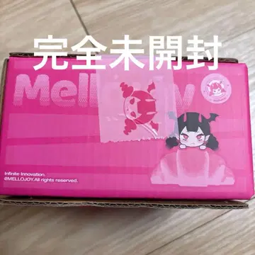 Mellojoy 메로조이 다이후쿠 완전 미개봉 1개