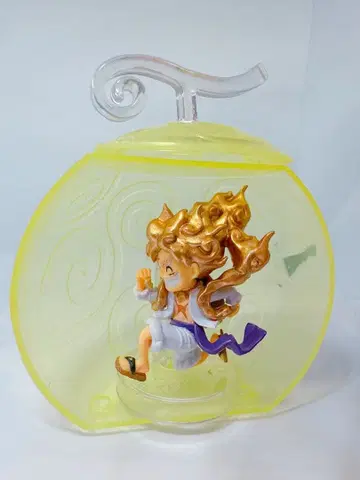 원피 실 니카 기어 5 컬렉션 슈퍼 사이어인 Ver.