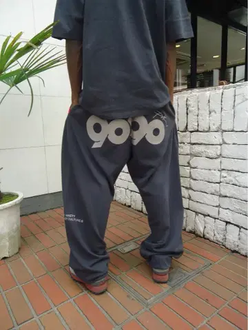 9090 x pH-1 Logo Sweat Pants