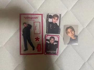 카미야 켄타 도쿄돔 묶음 판매