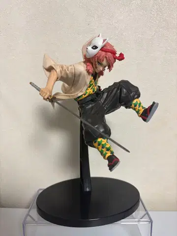 귀멸의 칼날 VIBRATION STARS 사비토