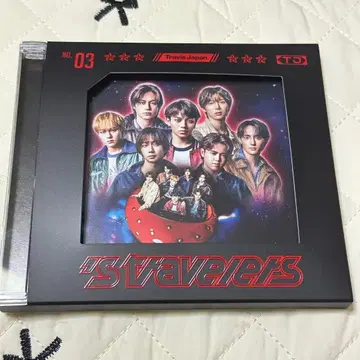 TravisJapan의 travelers 일반 버전