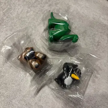 [ DAISUKE KONDO ] 캡슐 토이 세트