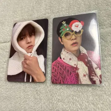 straykids seungmin 승민 doit popup NEMOZ