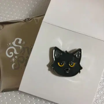 유우 NEXZOO POPUP 랜덤 핑 배지