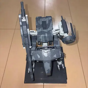 코토부키야 메탈기어 REX