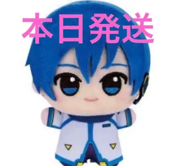 하츠네 미쿠 시리즈 SD 인형 KAITO