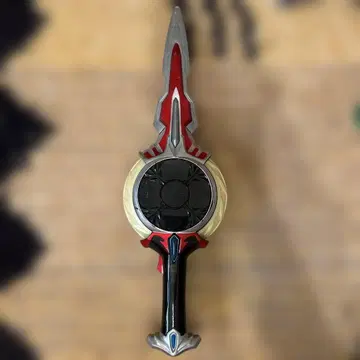 울트라맨 DX 오르브 칼리버