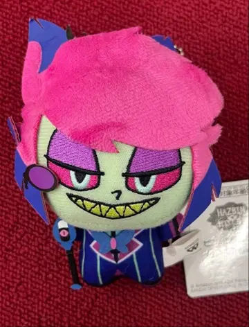 해즈빈 호텔에 어서 오세요 봉제 인형 vol.3 알래스터 [아더 컬러]