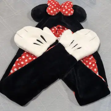 미니 머플러 팬캡