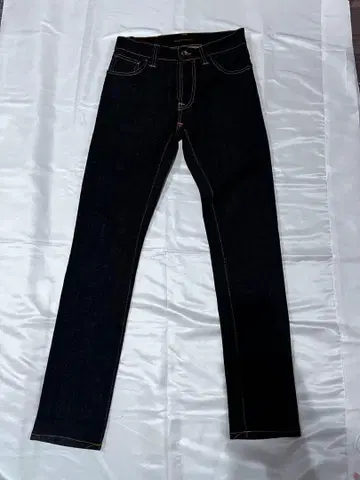 Nudie Jeans 누디진 데님 팬츠 29인치